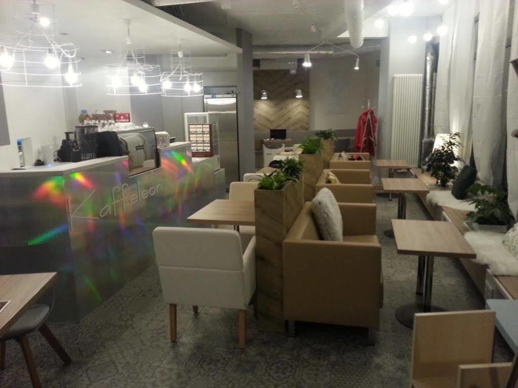 ורוצלב Art Apart Premium מראה חיצוני תמונה
